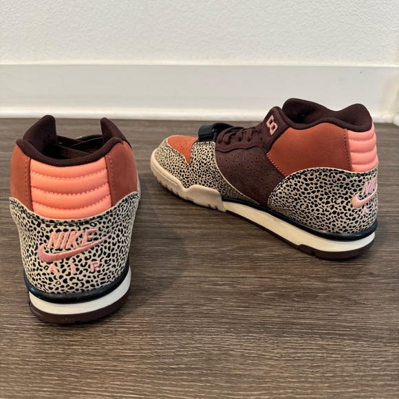 Nike SB Air Trainer 1 sz 9.5 - Picture 6 of 6